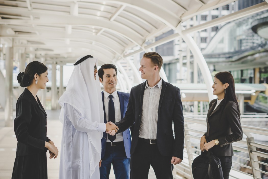 7 Benefits of Registering a Business in Dubai