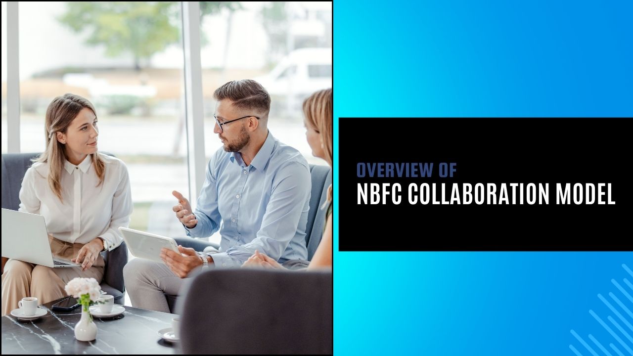 NBFC Collaboration Model