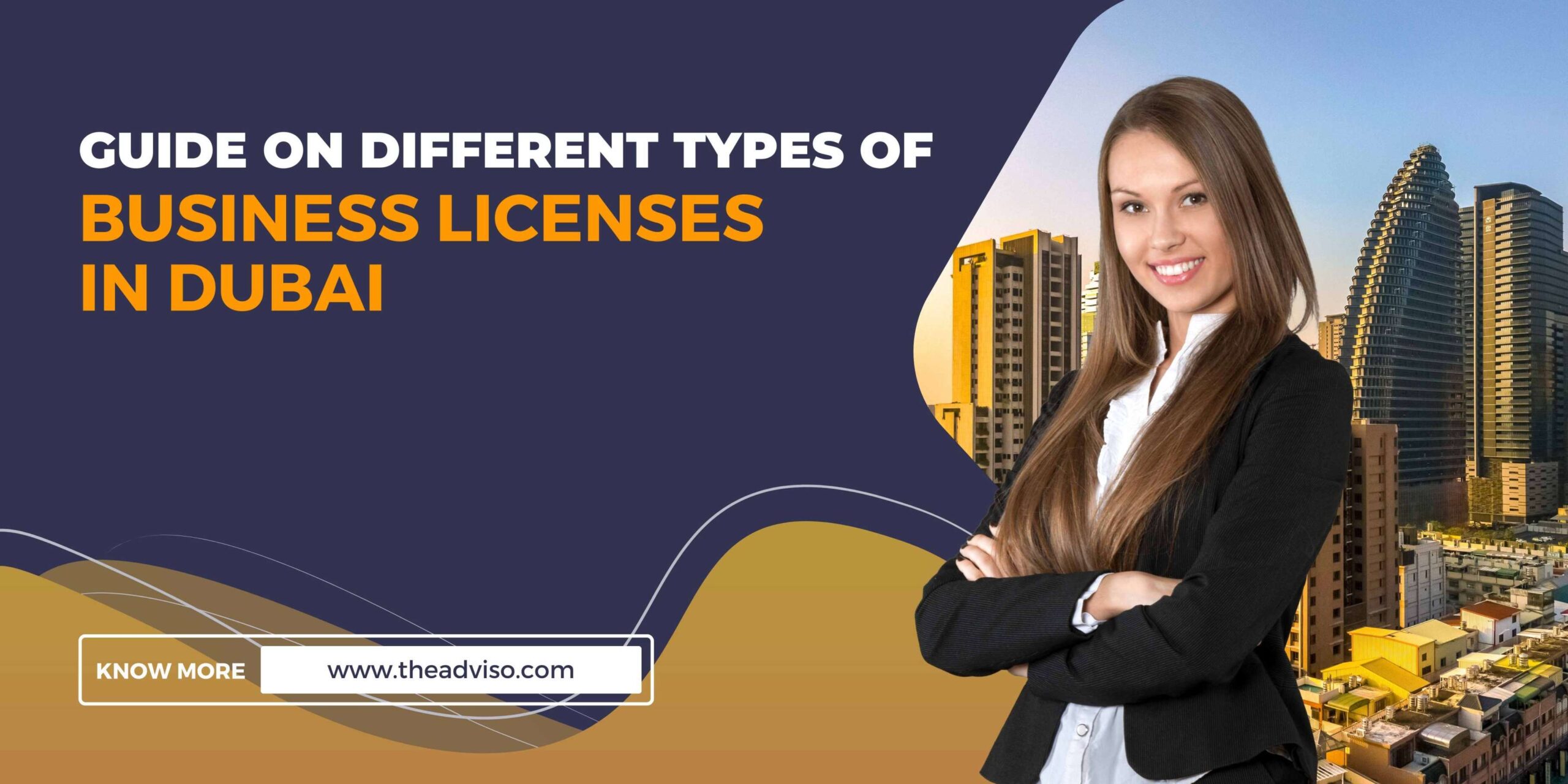 Business Licenses in Dubai