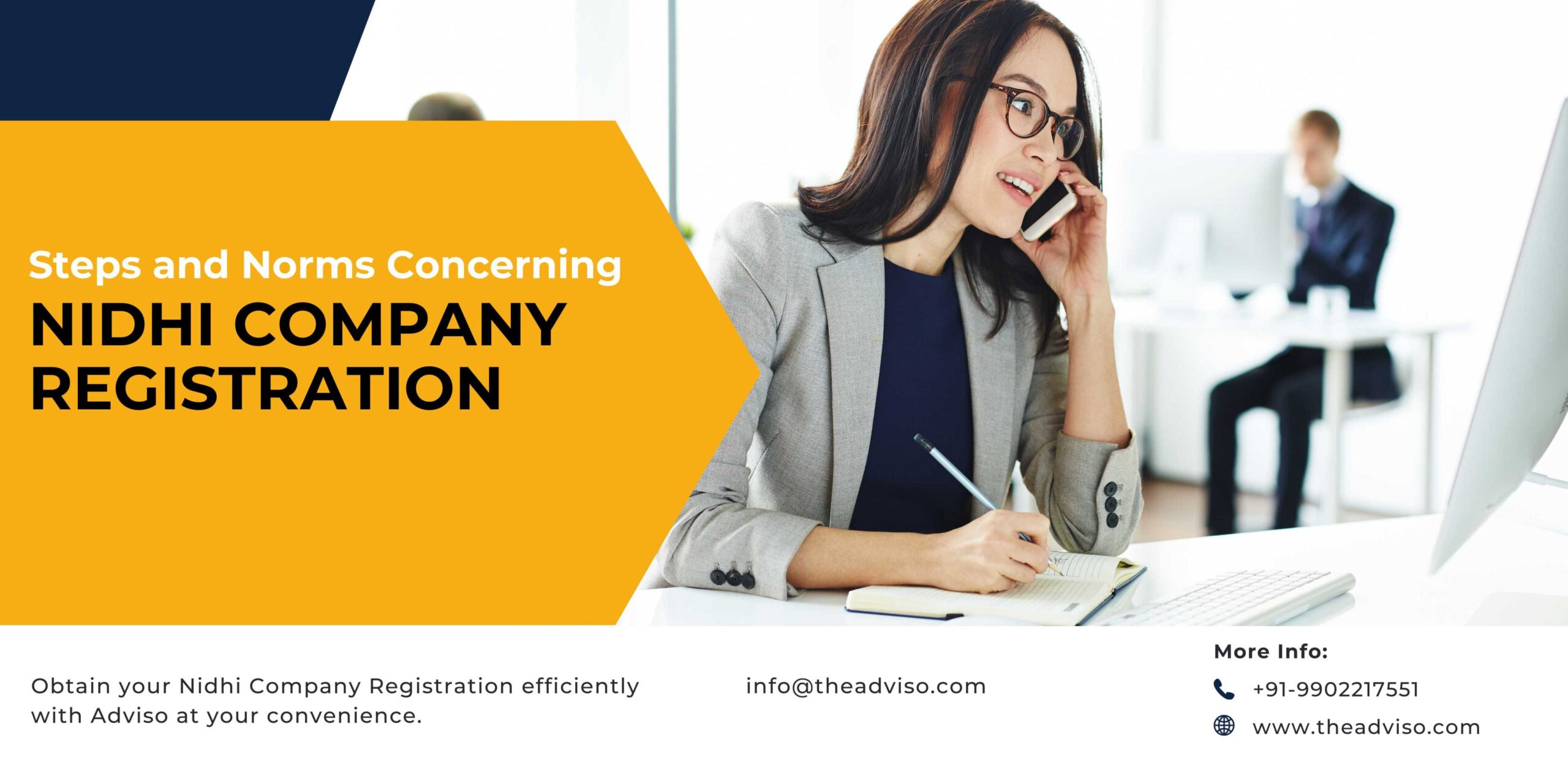 Nidhi Company Registration