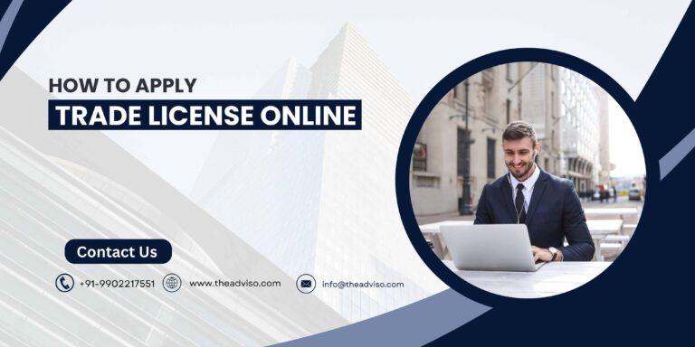 Trade license online