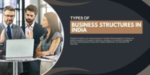 8 Most Valuable Business Structures in India