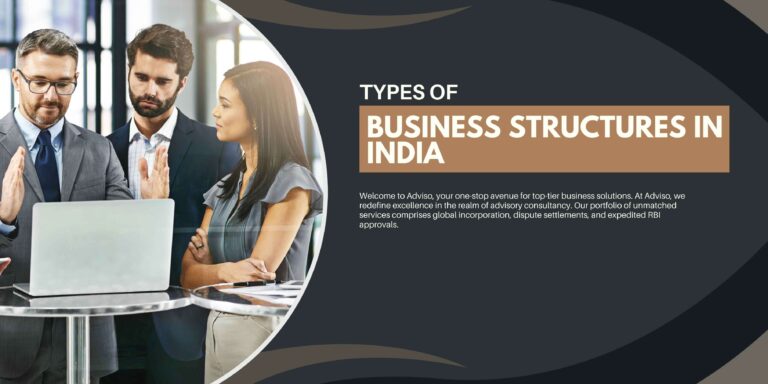 8 Most Valuable Business Structures in India