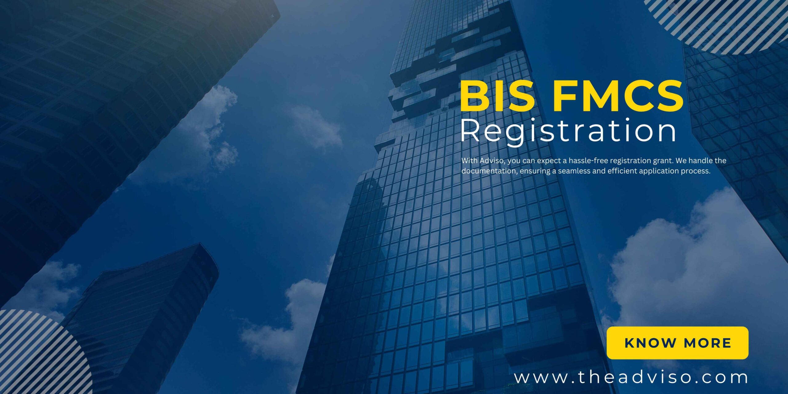 BIS FMCS Registration
