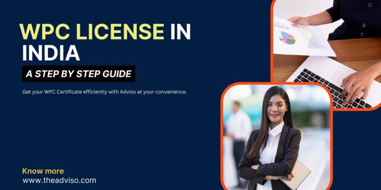 Guide For WPC License in India