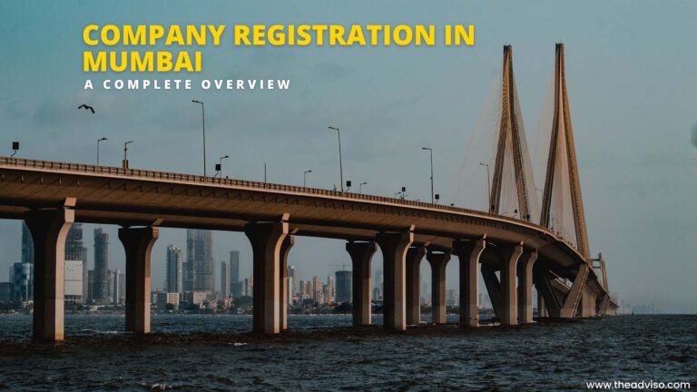 company registration in Mumbai