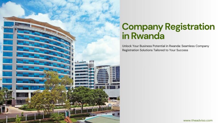 Company Registration in Rwanda