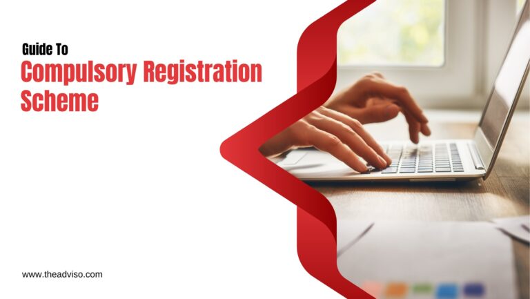 Compulsory Registration Scheme