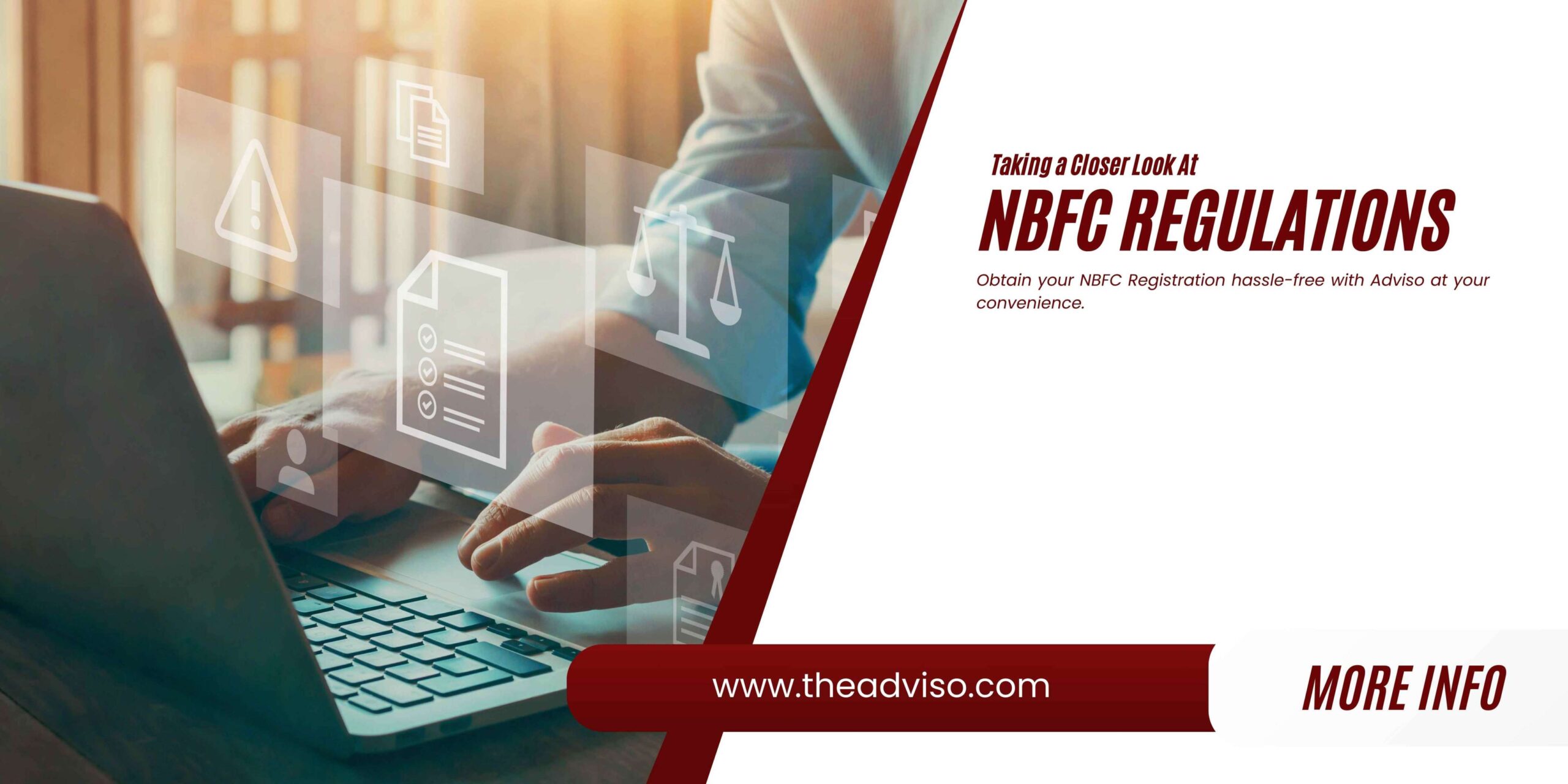 Taking a Closer Look At NBFC Regulations