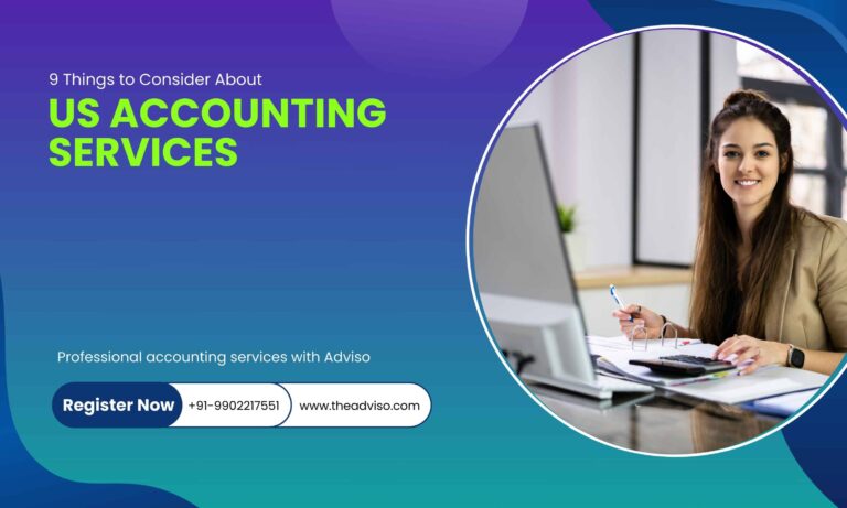 US Accounting Services