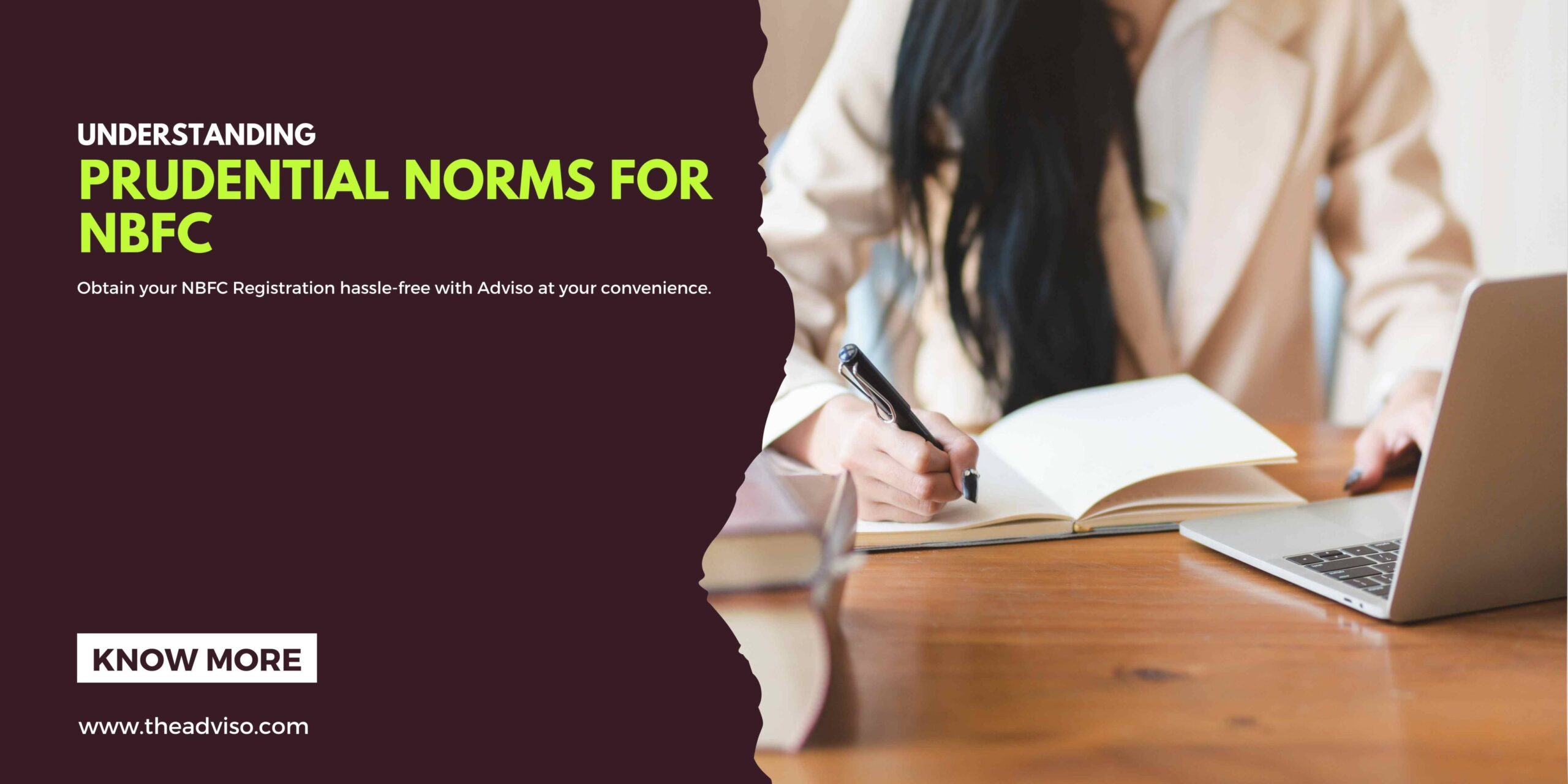 Understanding Prudential Norms for NBFC