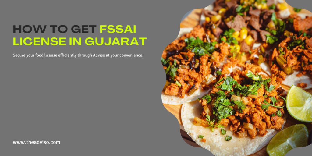 How To Get Fssai License In Gujarat How To Get Fssai License In Gujarat