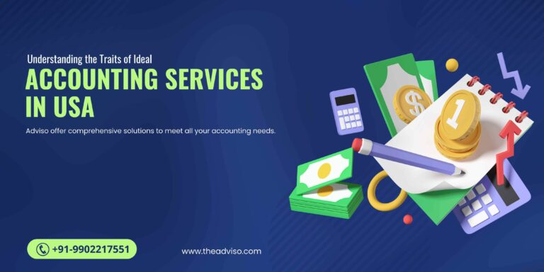 Accounting Services in USA