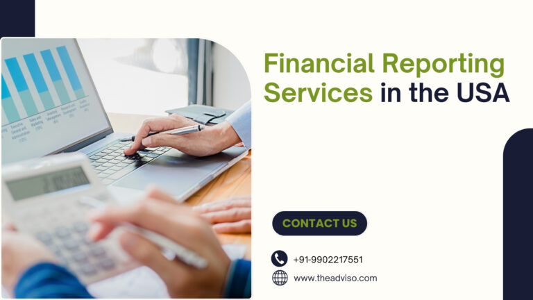 Financial Reporting Services