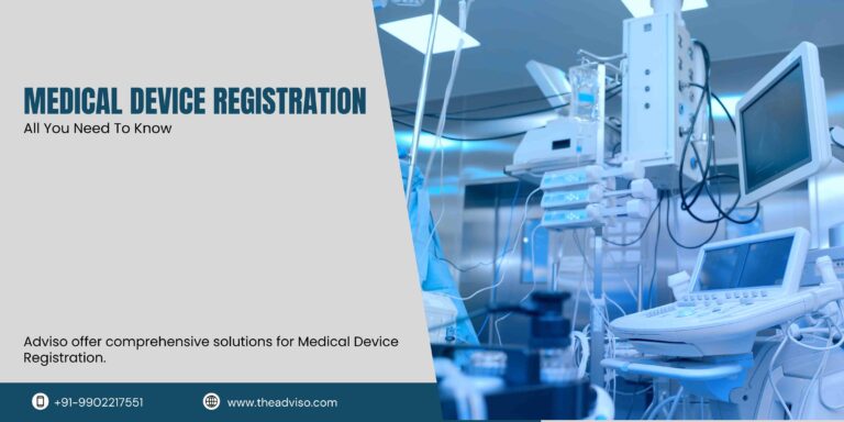 Medical Device Registration