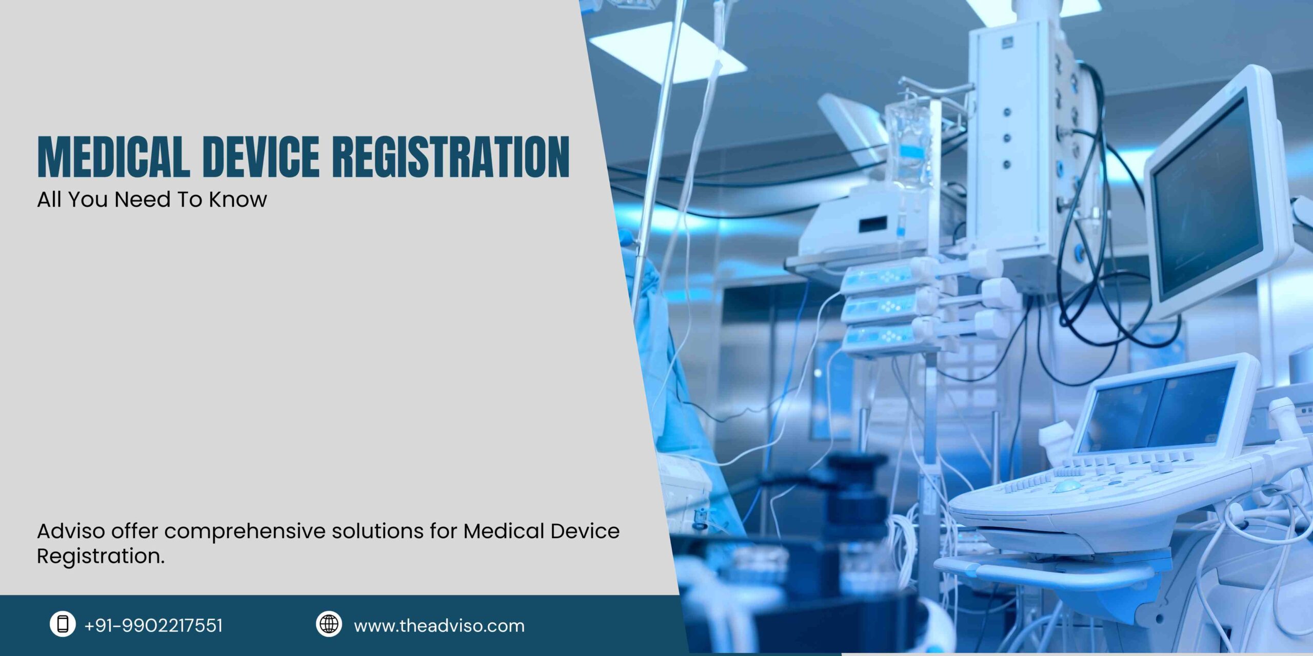 Medical Device Registration