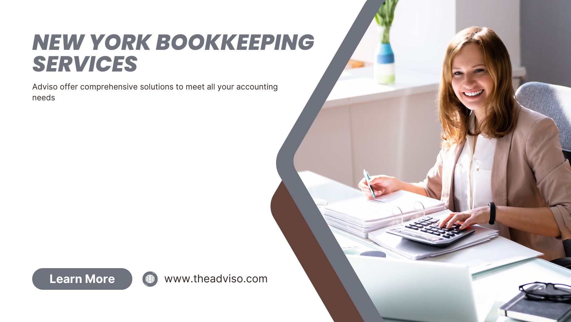 New York Bookkeeping Services