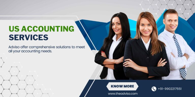 US Accounting Service