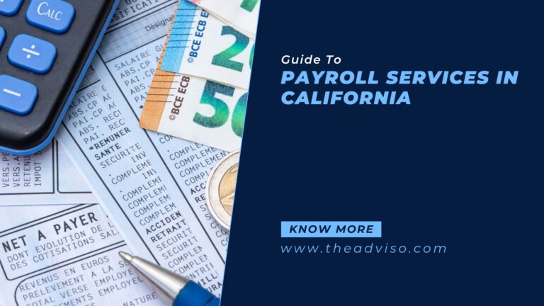 payroll services in California