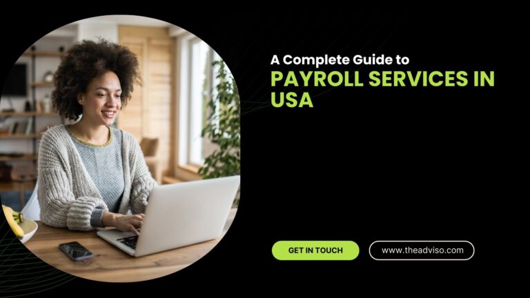 payroll services in USA