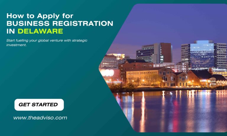 Business Registration in Delaware