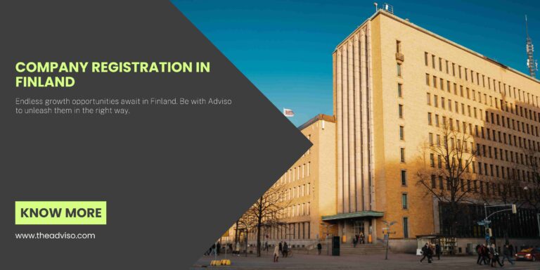 Company Registration in Finland