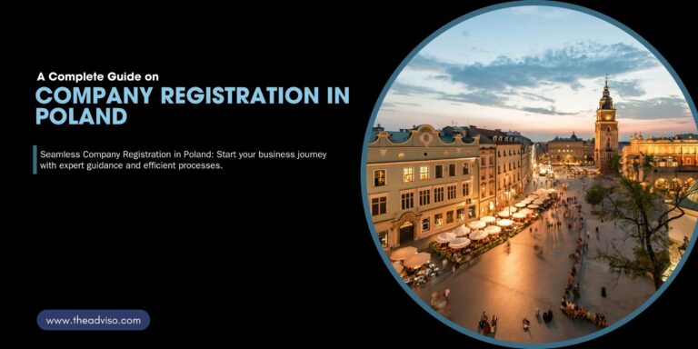 Company Registration in Poland