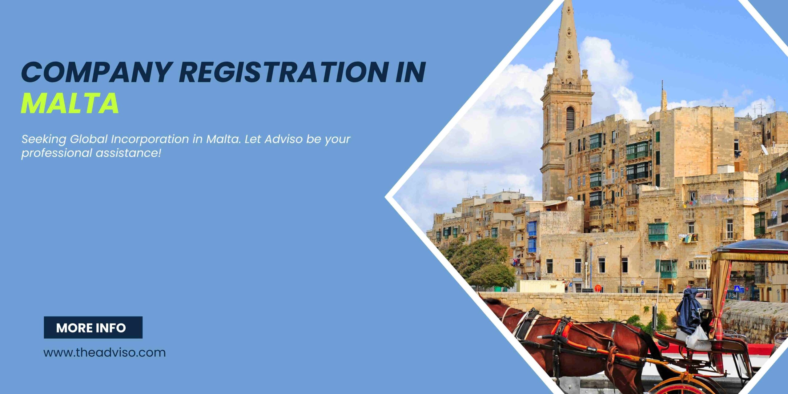 company registration in Malta