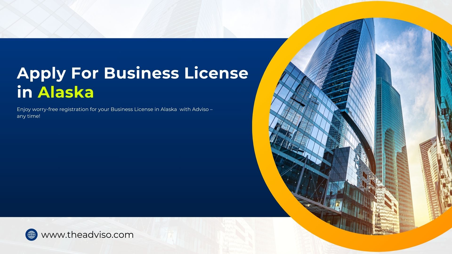 Business License in Alaska