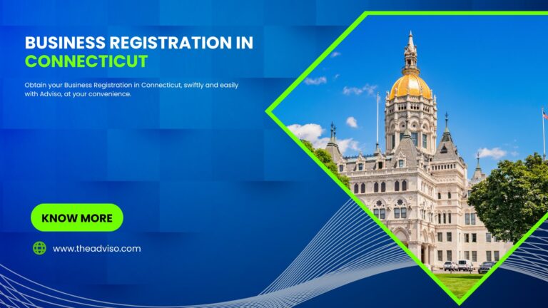 Business Registration in Connecticut