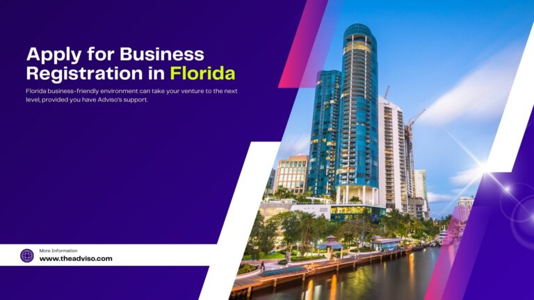 Business Registration in Florida