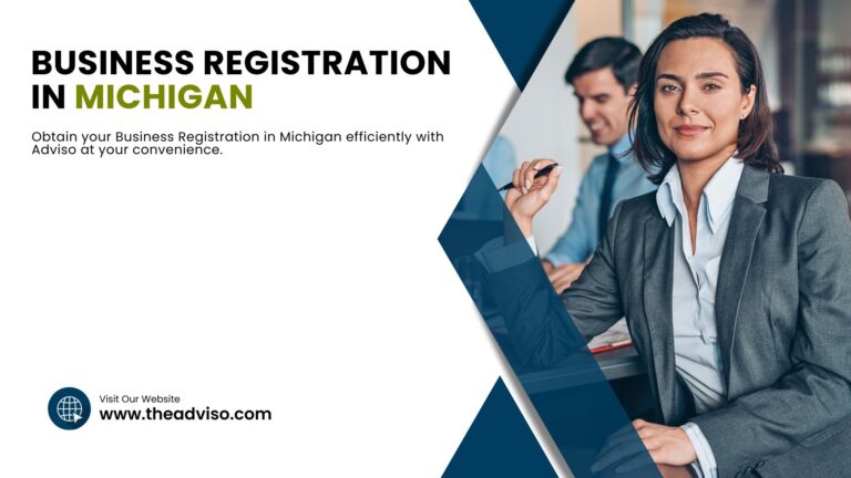 Business Registration in Michigan