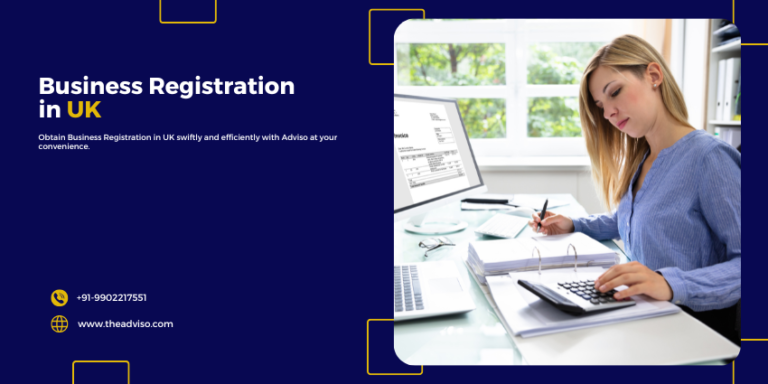 Business Registration in UK