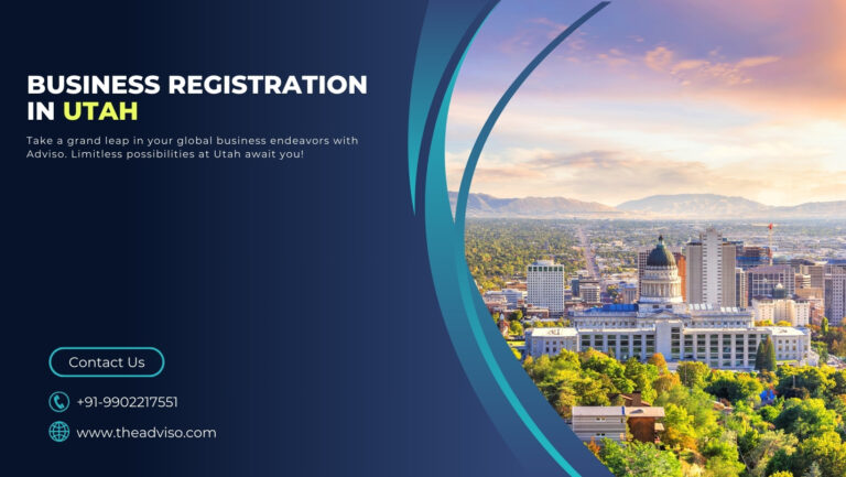 Business Registration in Utah