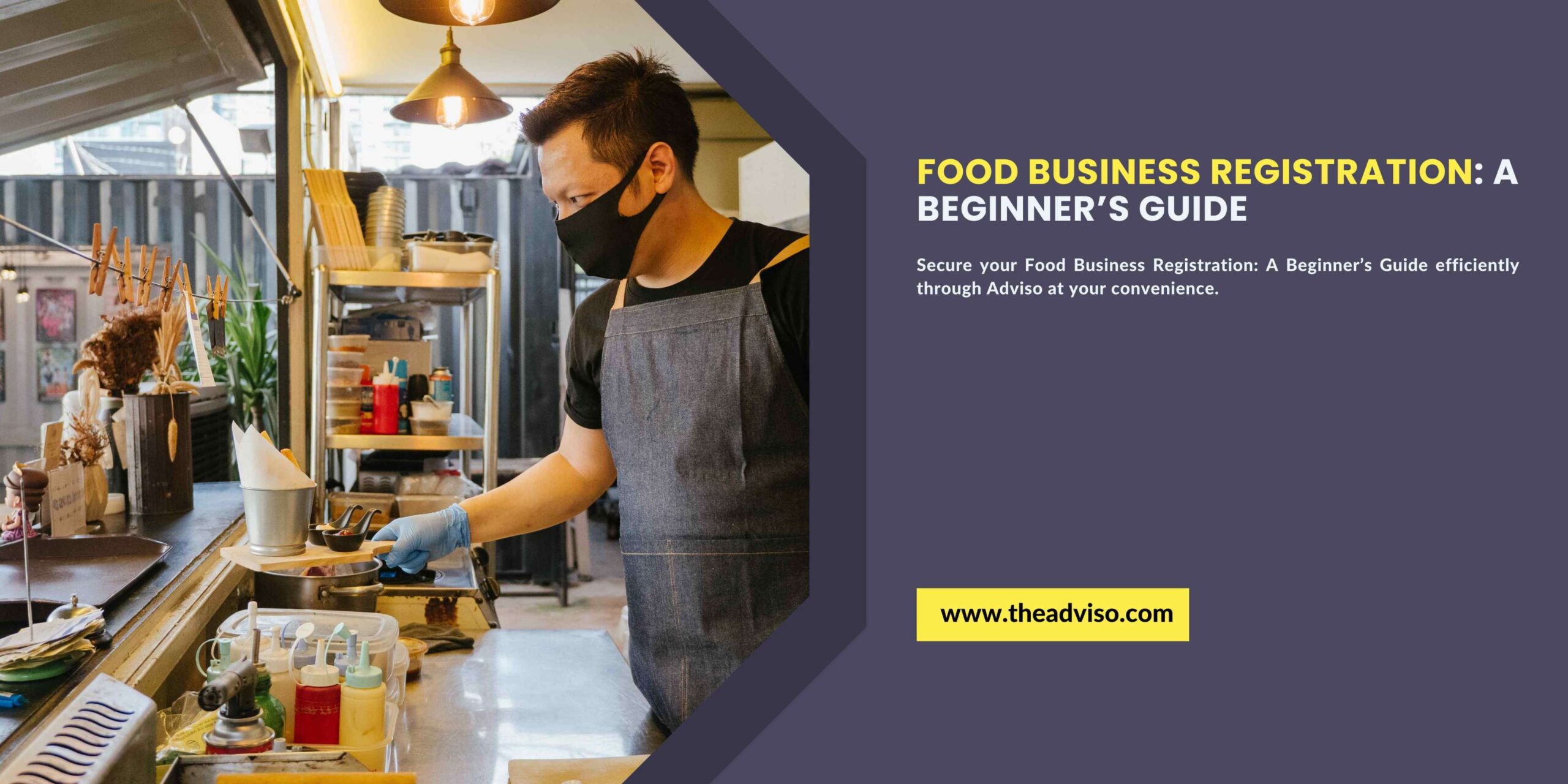 Food Business Registration