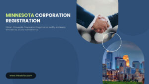 Minnesota Corporation Registration