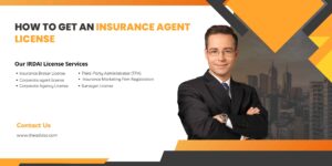 How To Get an Insurance Agent License