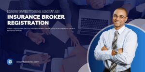 How to Apply Online For Insurance Broker Registration