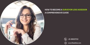 How to Become a Surveyor Loss Assessor