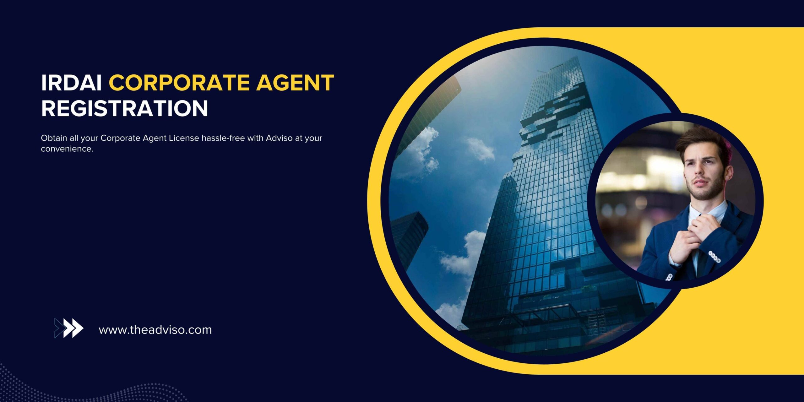 IRDAI Corporate Agent Registration