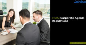 IRDAI Corporate Agents Regulations