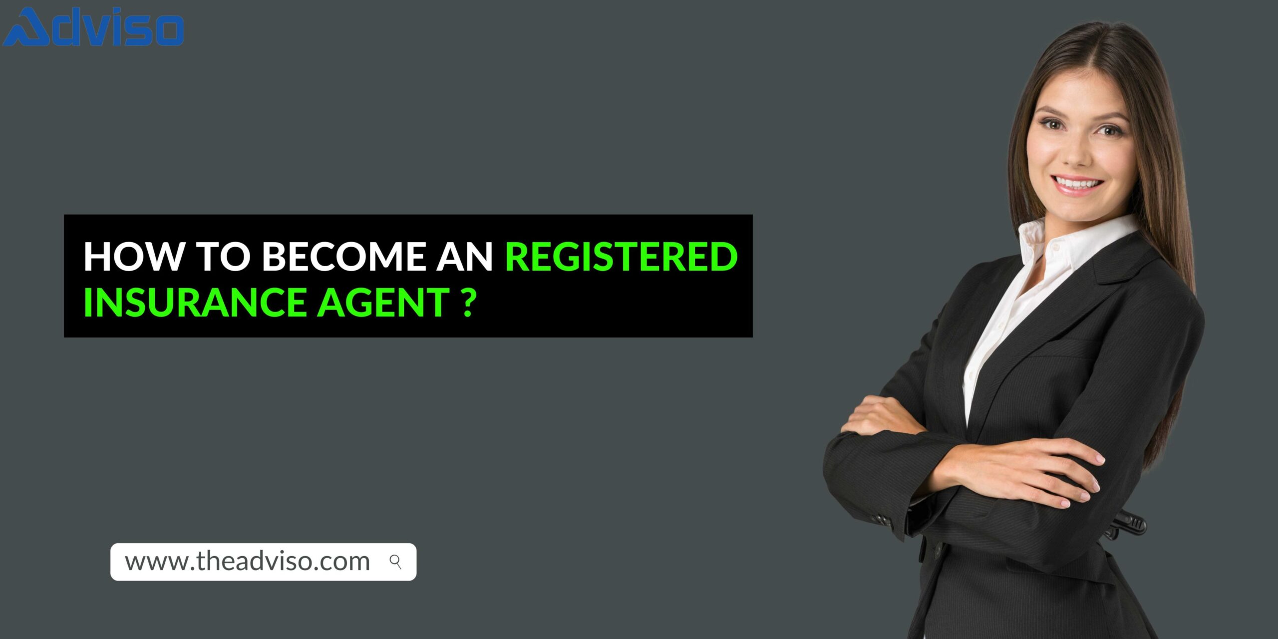 How To Become an Registered Insurance Agent