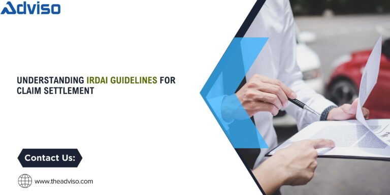 IRDAI Guidelines For Claim Settlement