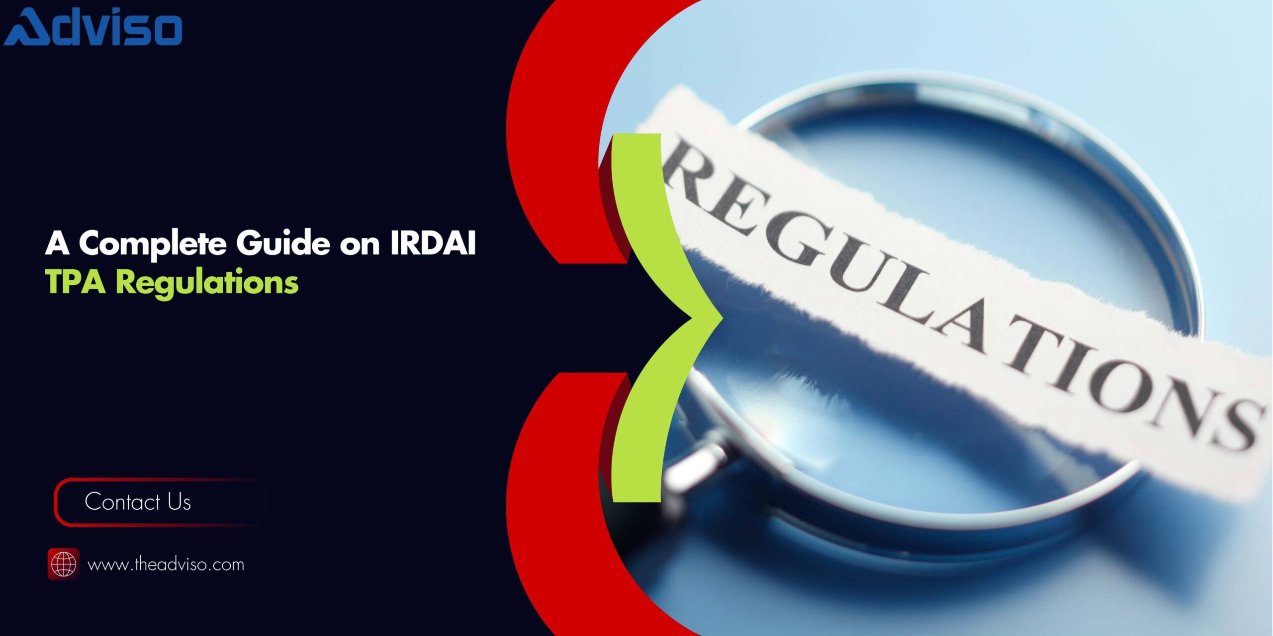 IRDAI TPA Regulations