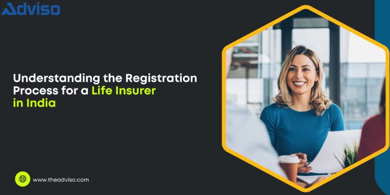 Life Insurer Registration - Apply Online With Adviso