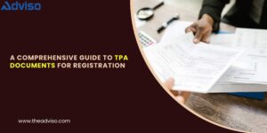 TPA Documents for Registration