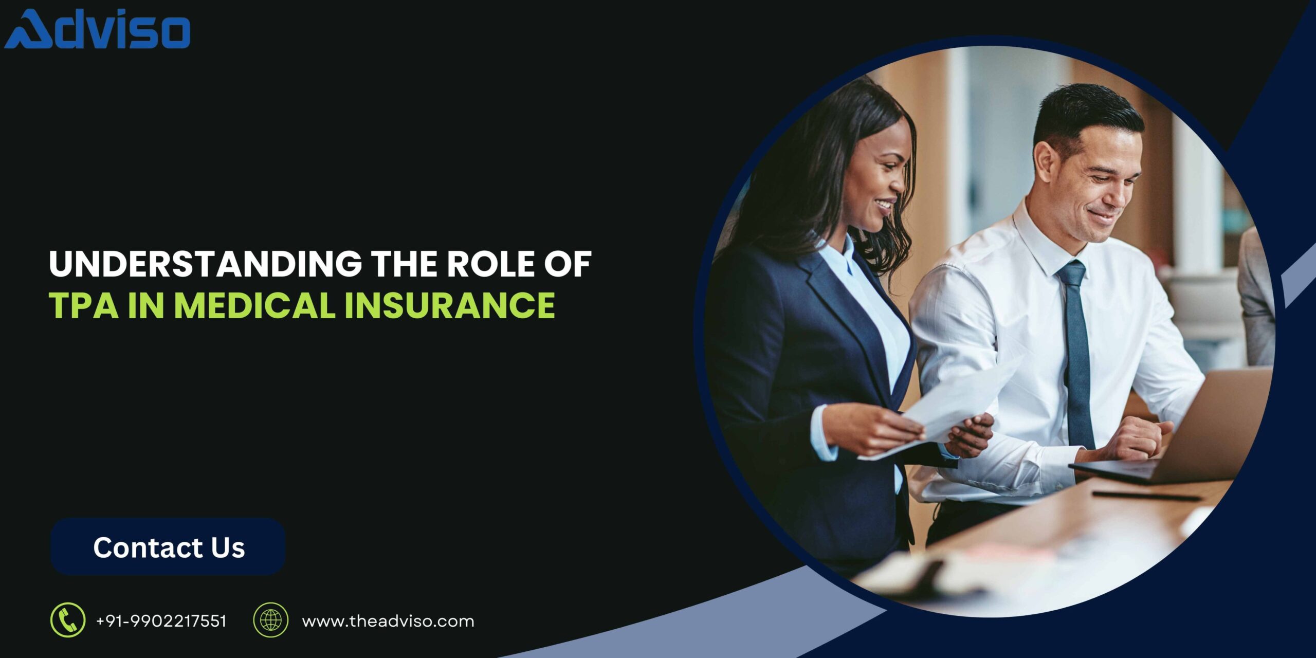 TPA in Medical Insurance