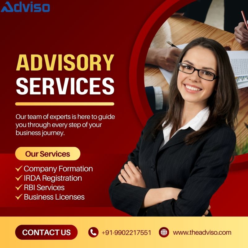 Advisory Services