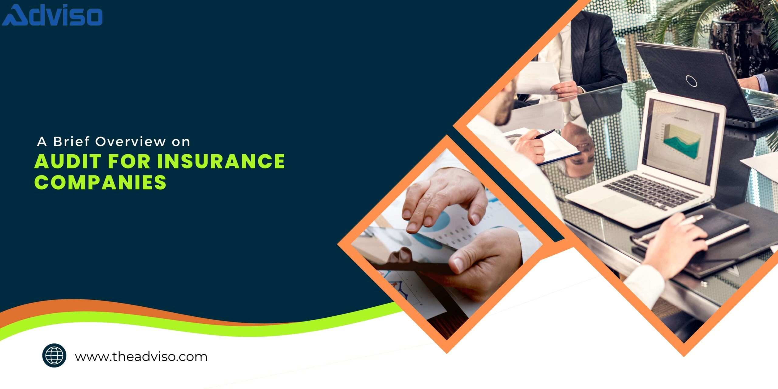 Audit for Insurance Companies