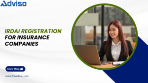 IRDAI Registration